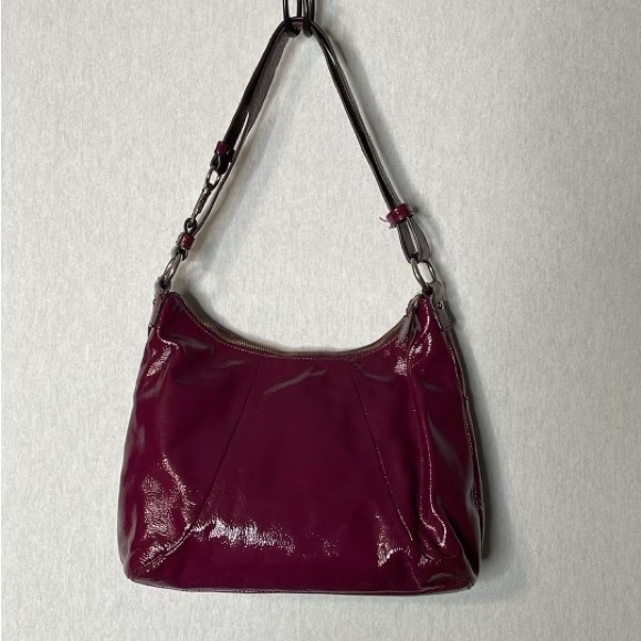 Coach shoulder or crossbody bag - Picture 3 of 14